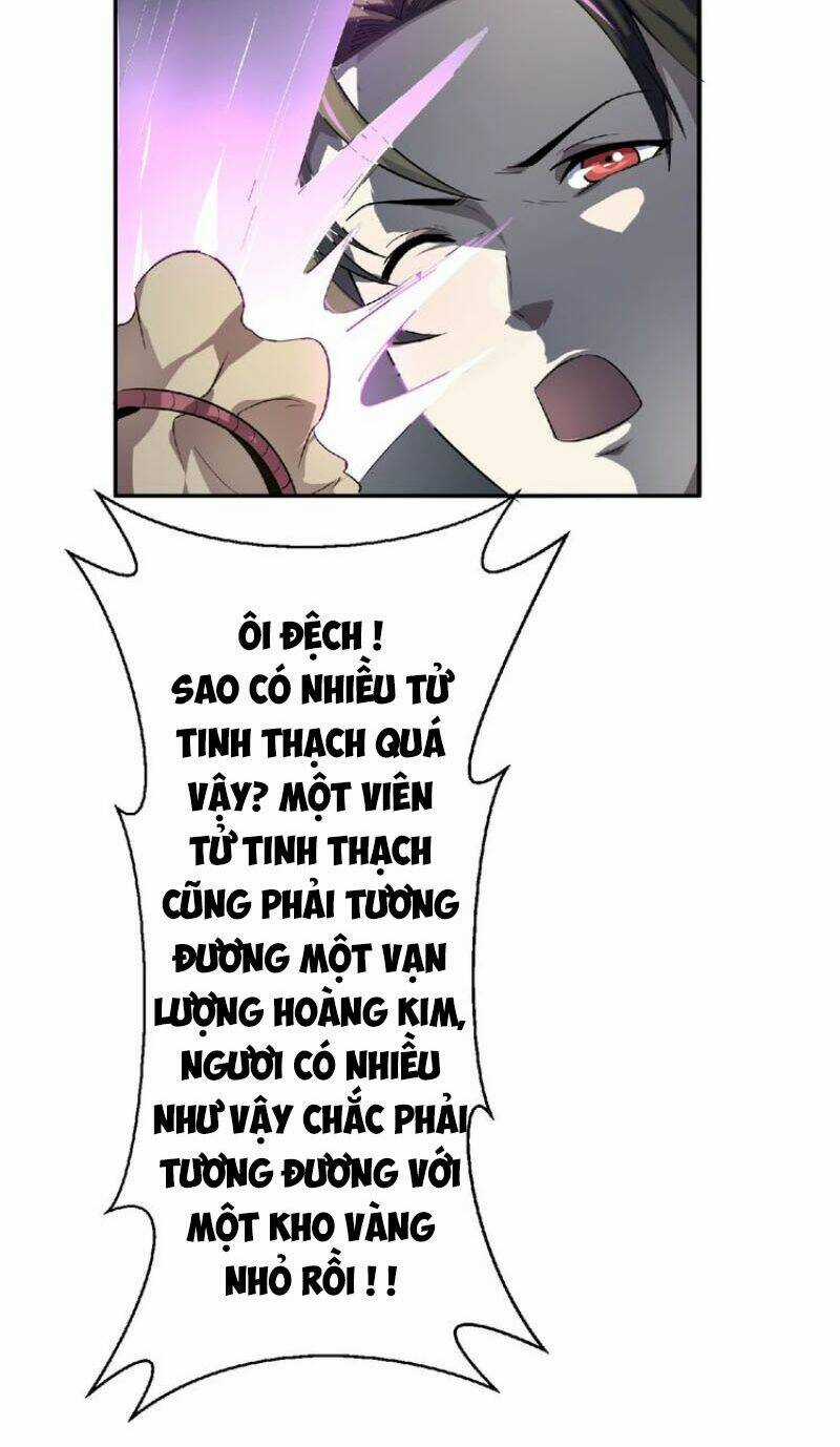 Nghịch Thiên Đại Thần Chapter 58 trang 22