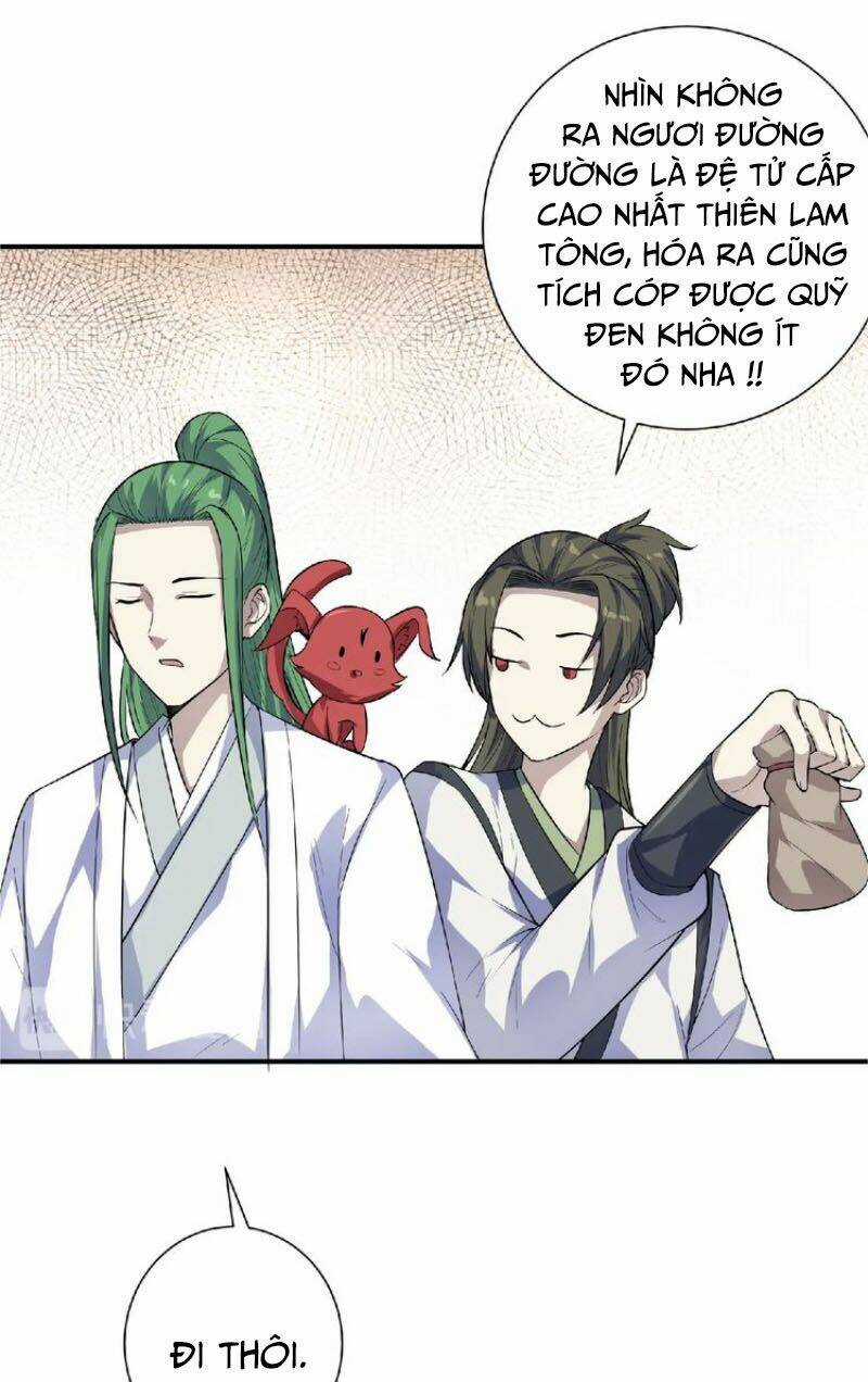 Nghịch Thiên Đại Thần Chapter 58 trang 23
