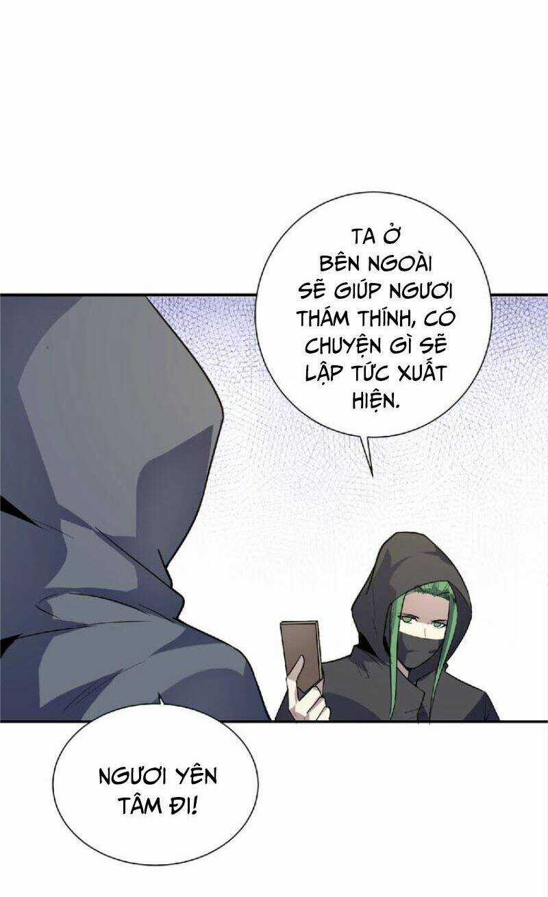 Nghịch Thiên Đại Thần Chapter 58 trang 26