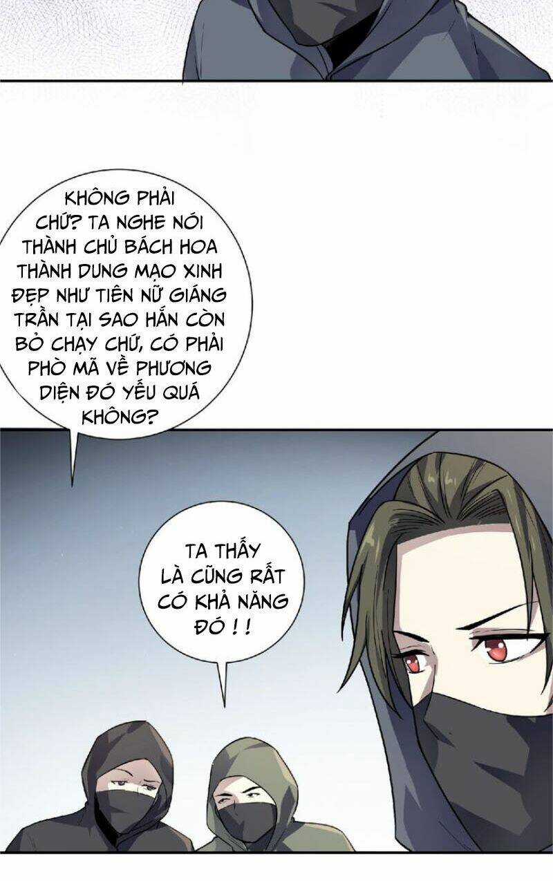 Nghịch Thiên Đại Thần Chapter 58 trang 29