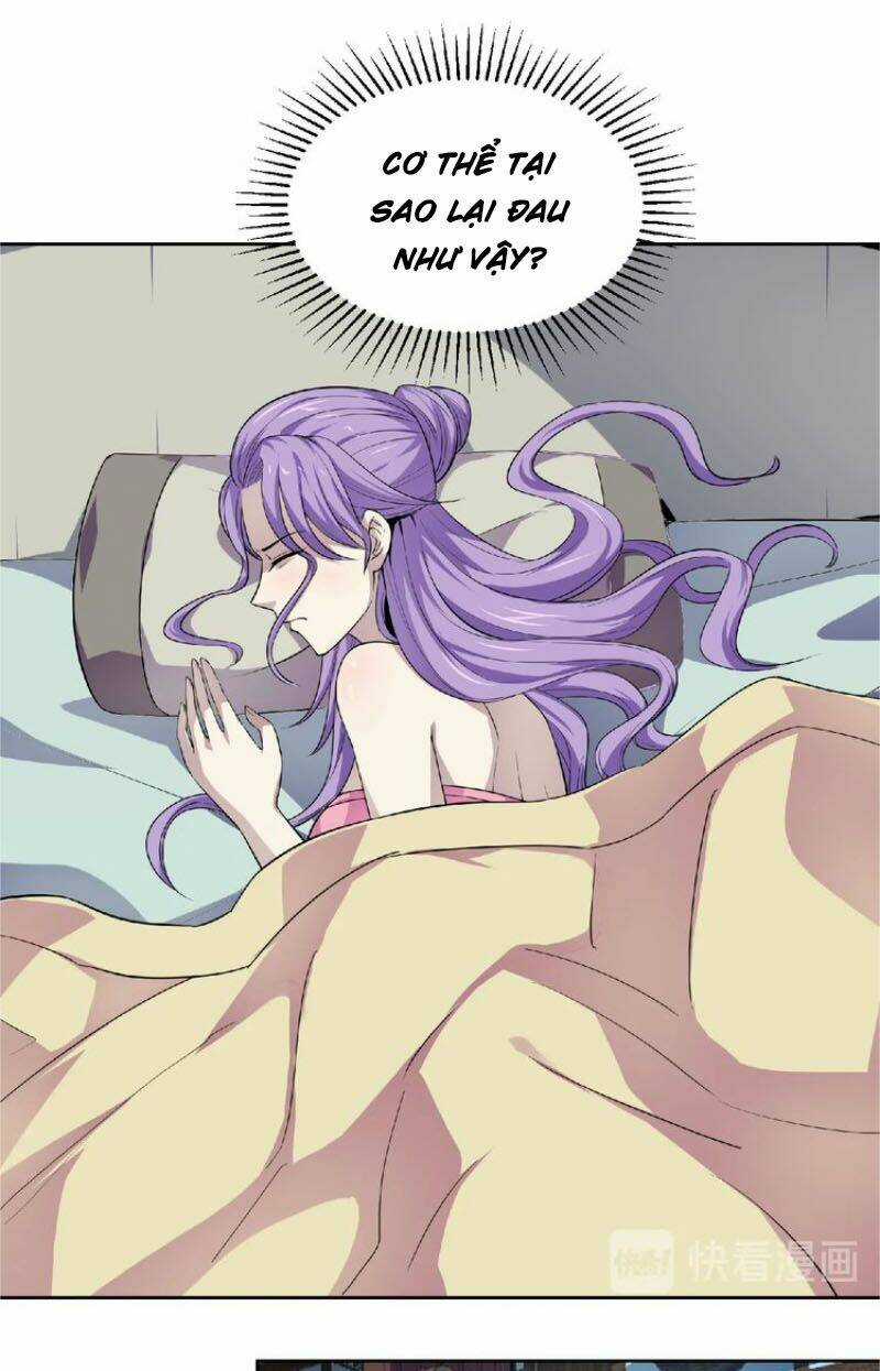 Nghịch Thiên Đại Thần Chapter 58 trang 3