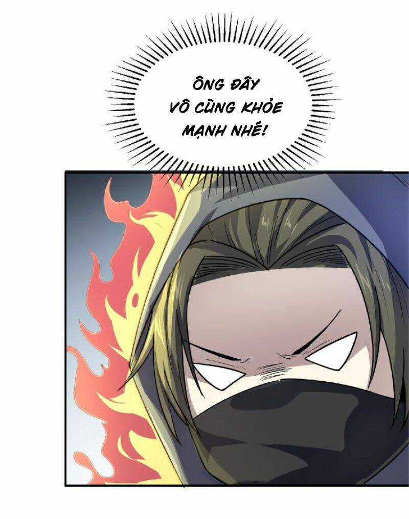 Nghịch Thiên Đại Thần Chapter 58 trang 30