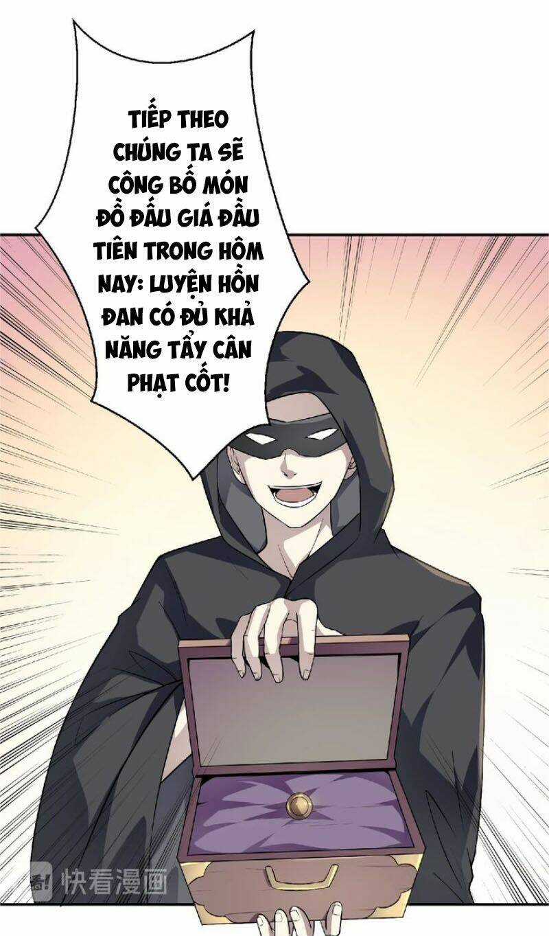 Nghịch Thiên Đại Thần Chapter 58 trang 32