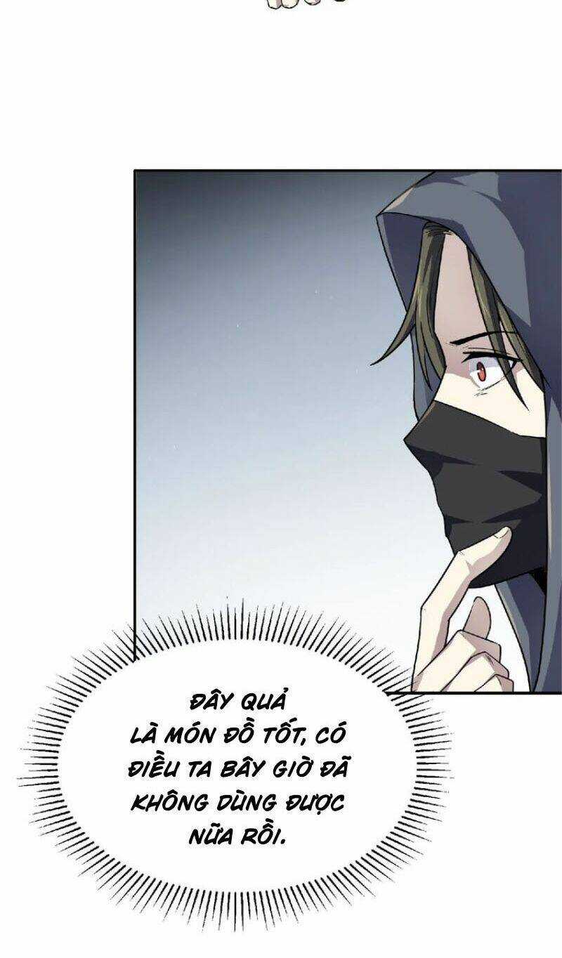 Nghịch Thiên Đại Thần Chapter 58 trang 33