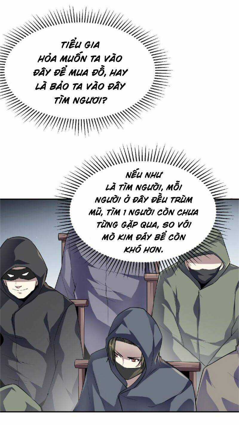 Nghịch Thiên Đại Thần Chapter 58 trang 34
