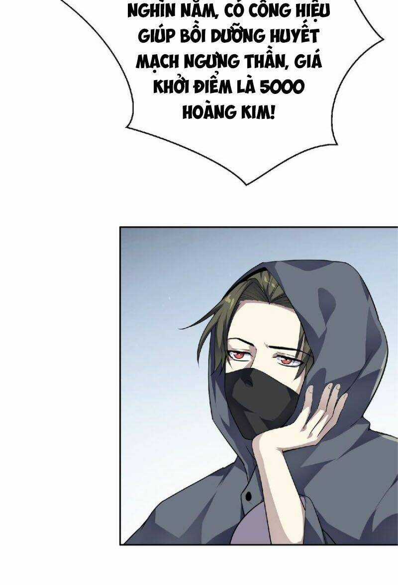 Nghịch Thiên Đại Thần Chapter 58 trang 36