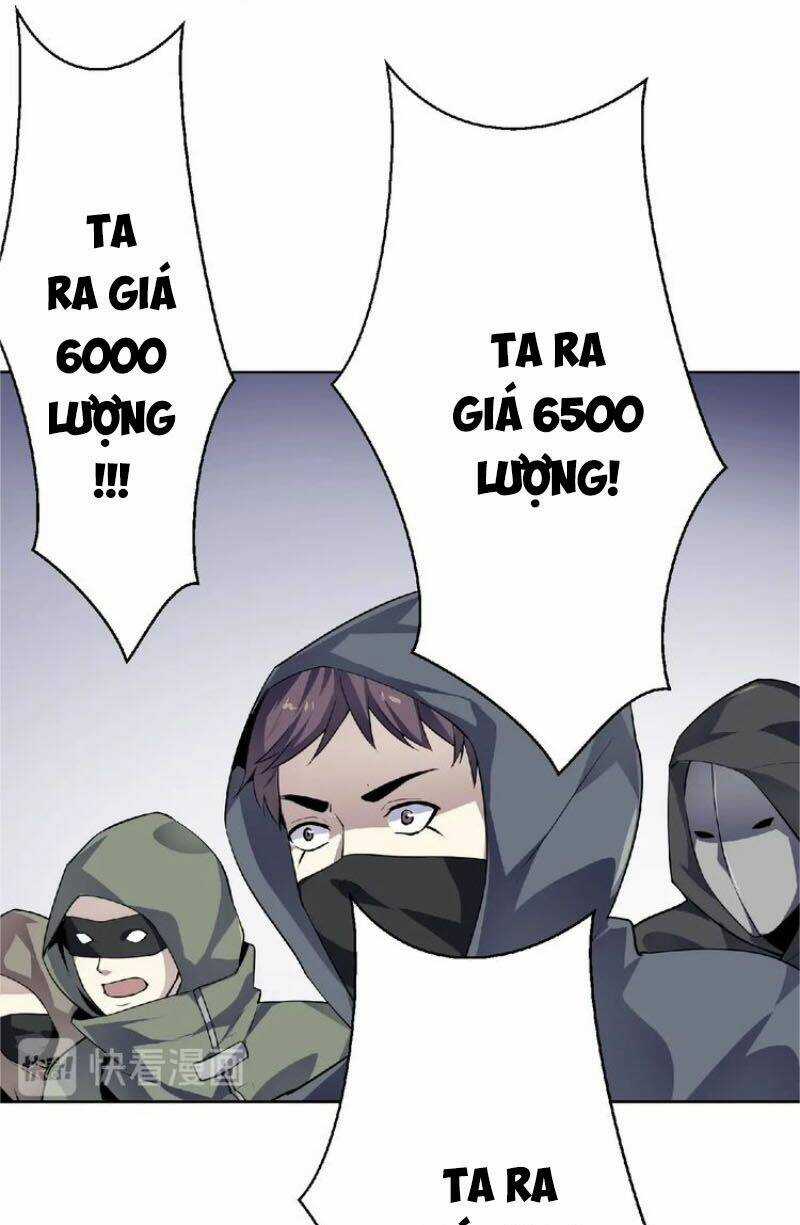 Nghịch Thiên Đại Thần Chapter 58 trang 37