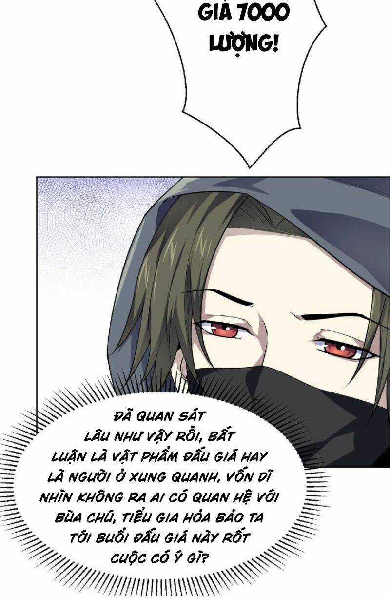 Nghịch Thiên Đại Thần Chapter 58 trang 38