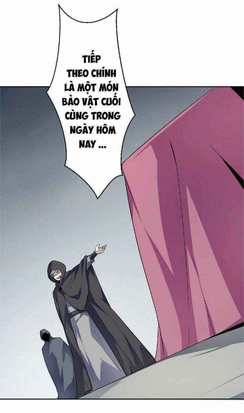 Nghịch Thiên Đại Thần Chapter 58 trang 39