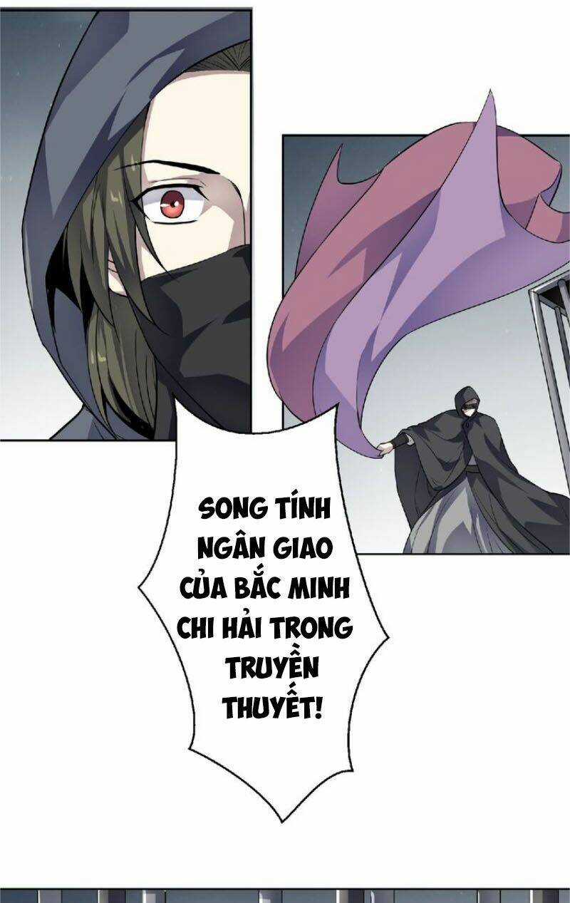 Nghịch Thiên Đại Thần Chapter 58 trang 40