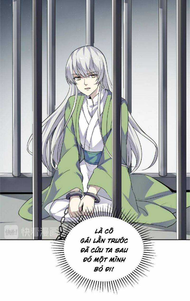 Nghịch Thiên Đại Thần Chapter 58 trang 41