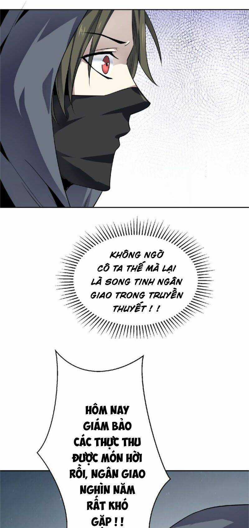 Nghịch Thiên Đại Thần Chapter 58 trang 42