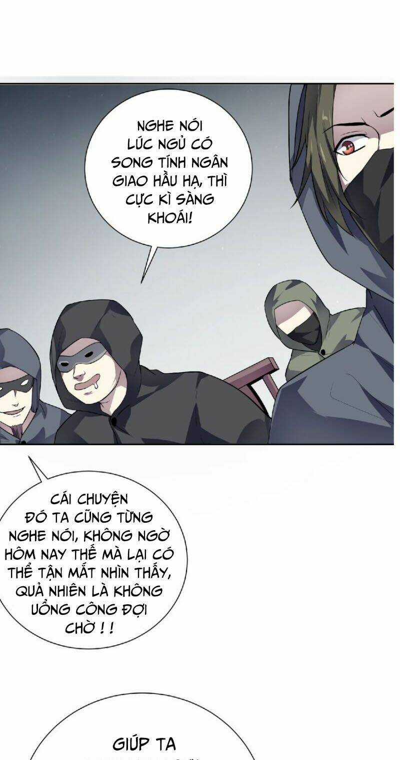 Nghịch Thiên Đại Thần Chapter 58 trang 44