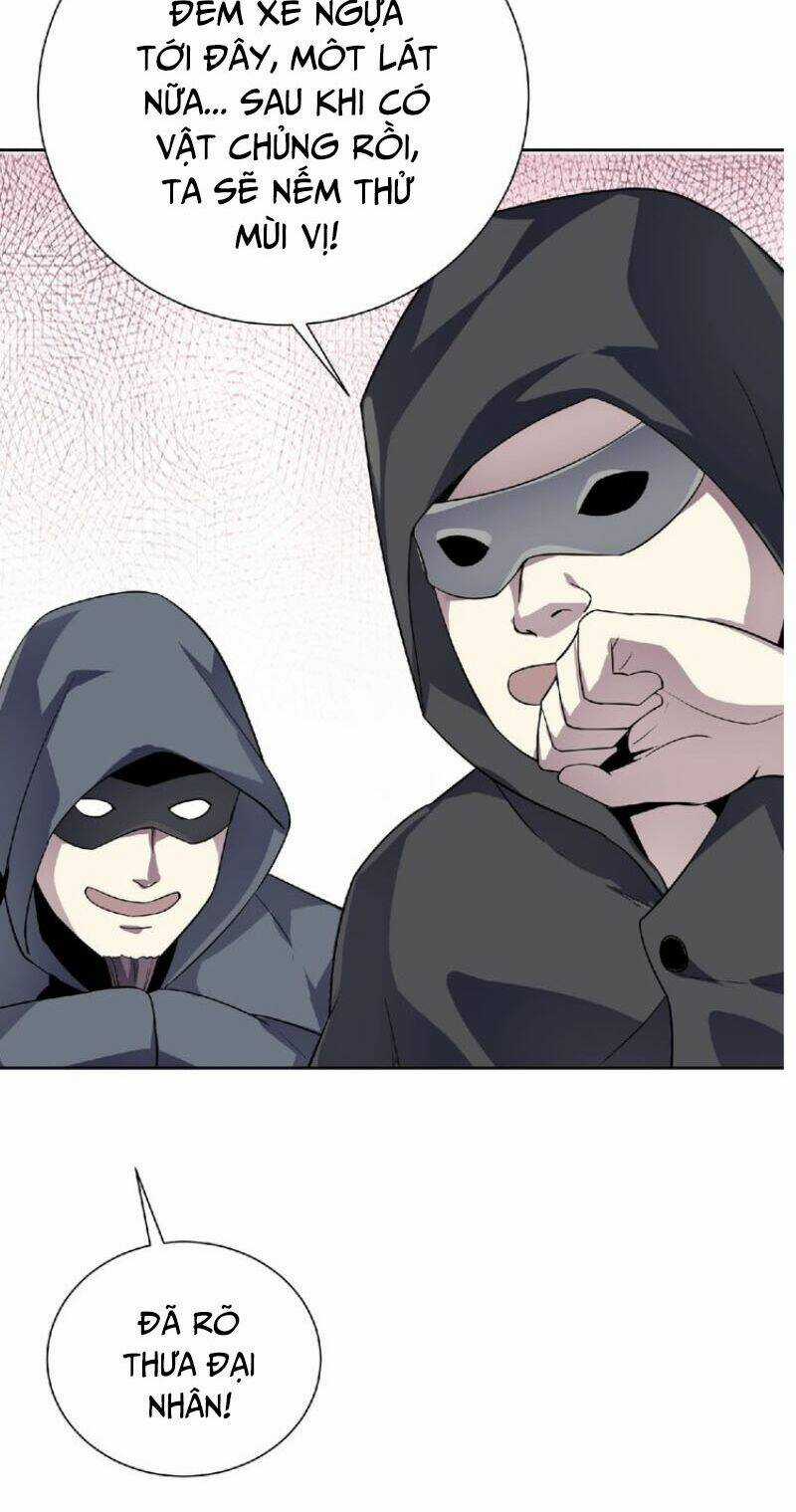 Nghịch Thiên Đại Thần Chapter 58 trang 45