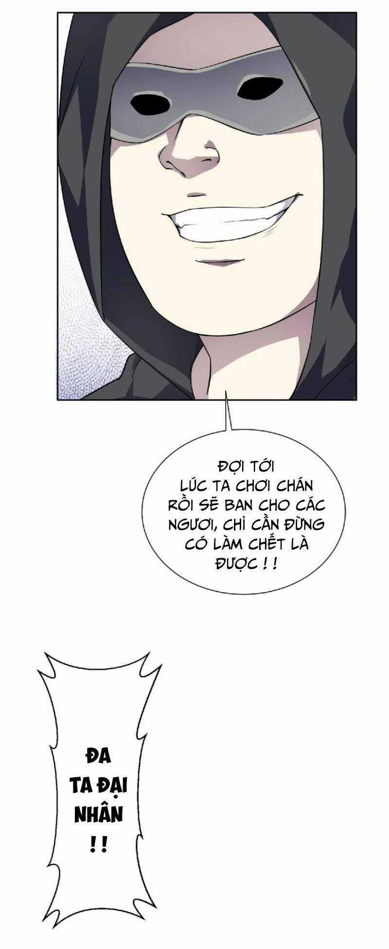 Nghịch Thiên Đại Thần Chapter 58 trang 46