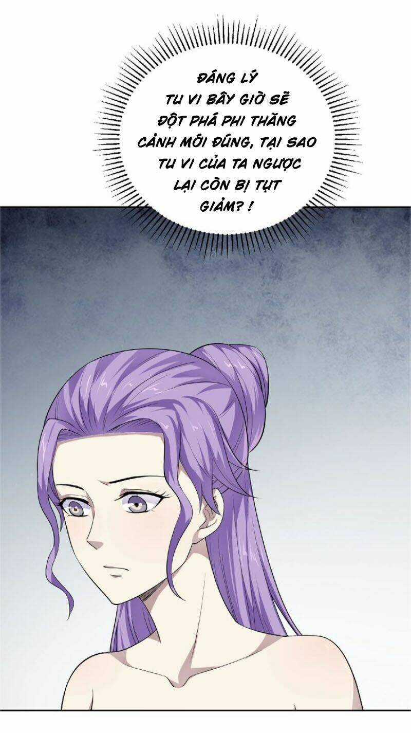 Nghịch Thiên Đại Thần Chapter 58 trang 5