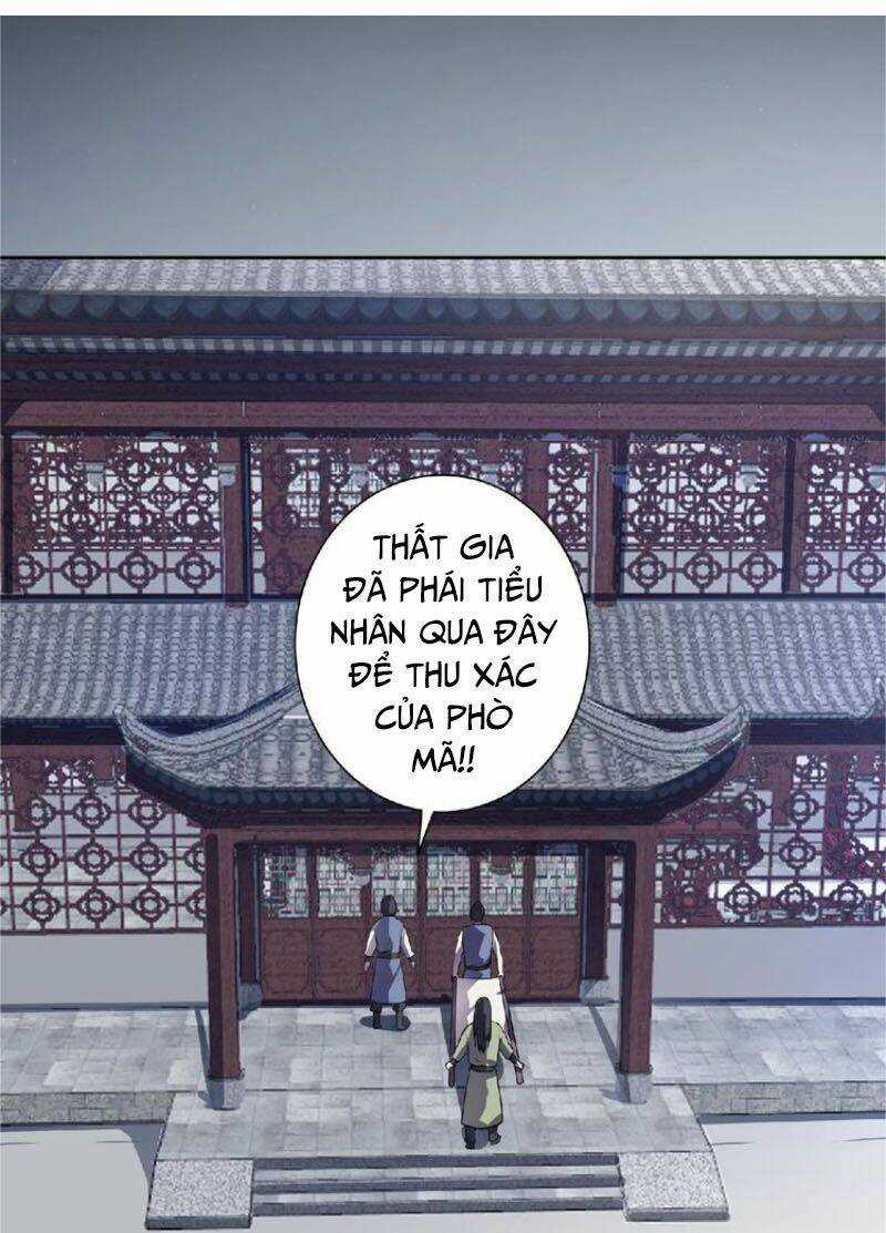 Nghịch Thiên Đại Thần Chapter 58 trang 7