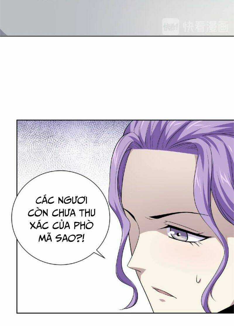 Nghịch Thiên Đại Thần Chapter 58 trang 8