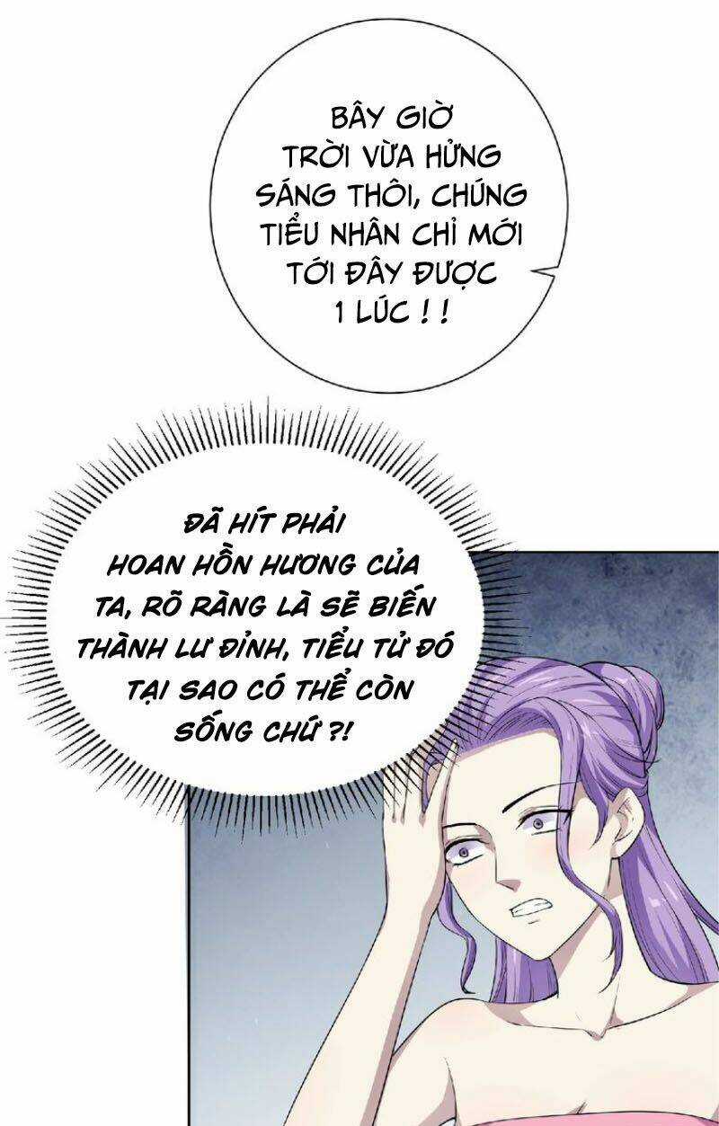 Nghịch Thiên Đại Thần Chapter 58 trang 9