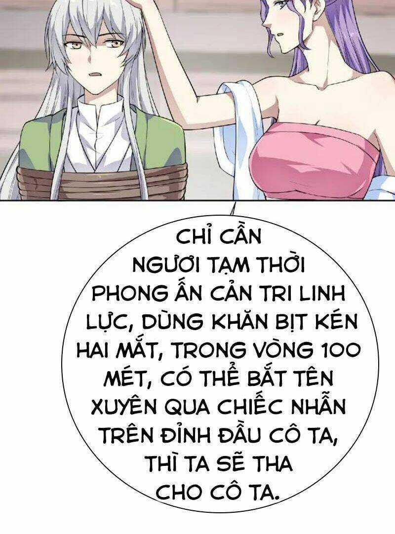 Nghịch Thiên Đại Thần Chapter 59.5 trang 10