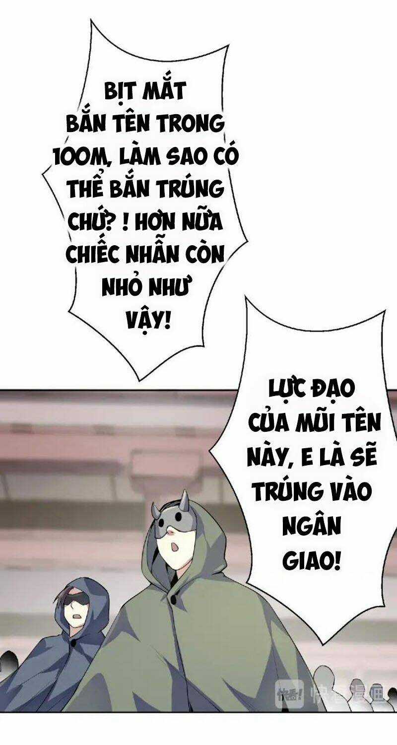 Nghịch Thiên Đại Thần Chapter 59.5 trang 12