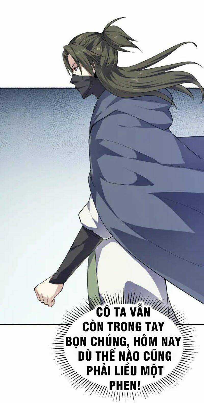 Nghịch Thiên Đại Thần Chapter 59.5 trang 13