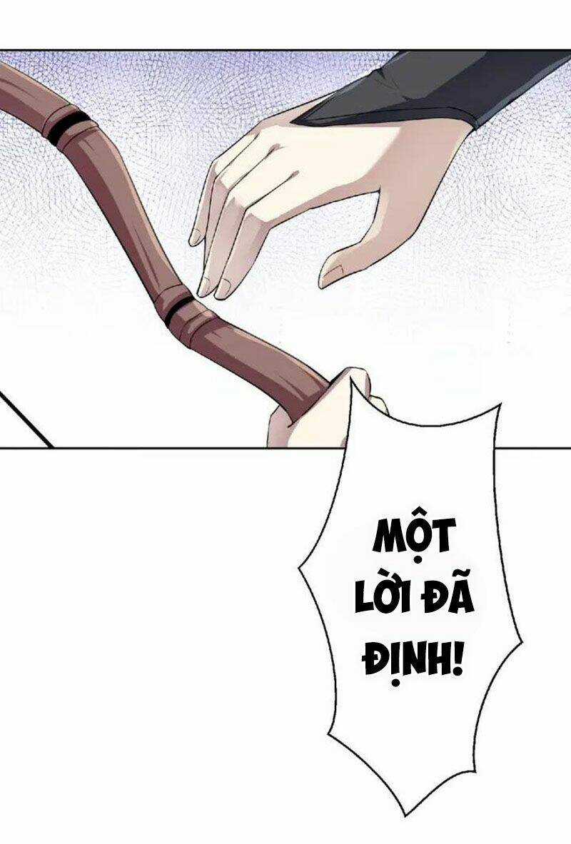 Nghịch Thiên Đại Thần Chapter 59.5 trang 15