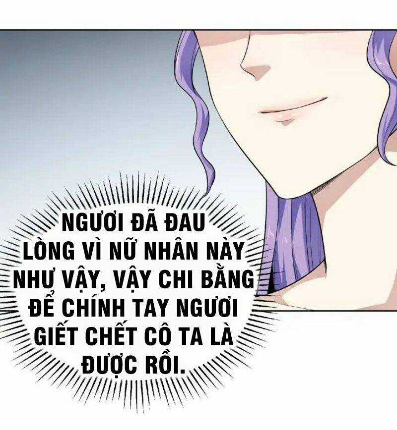 Nghịch Thiên Đại Thần Chapter 59.5 trang 19