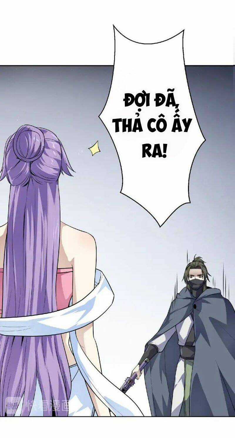 Nghịch Thiên Đại Thần Chapter 59.5 trang 2