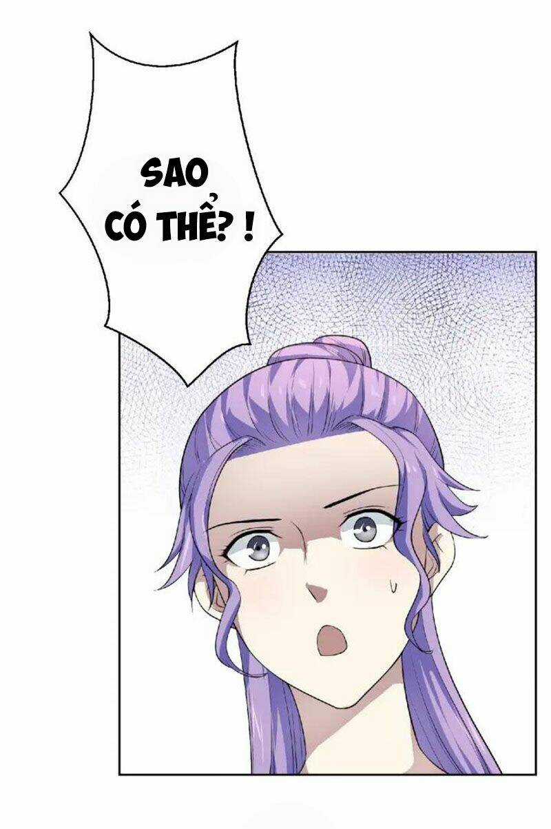 Nghịch Thiên Đại Thần Chapter 59.5 trang 22