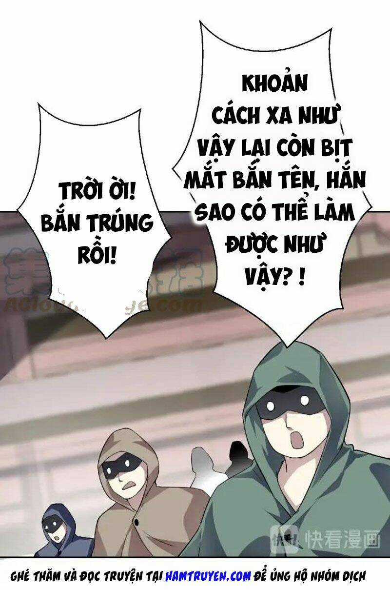 Nghịch Thiên Đại Thần Chapter 59.5 trang 23