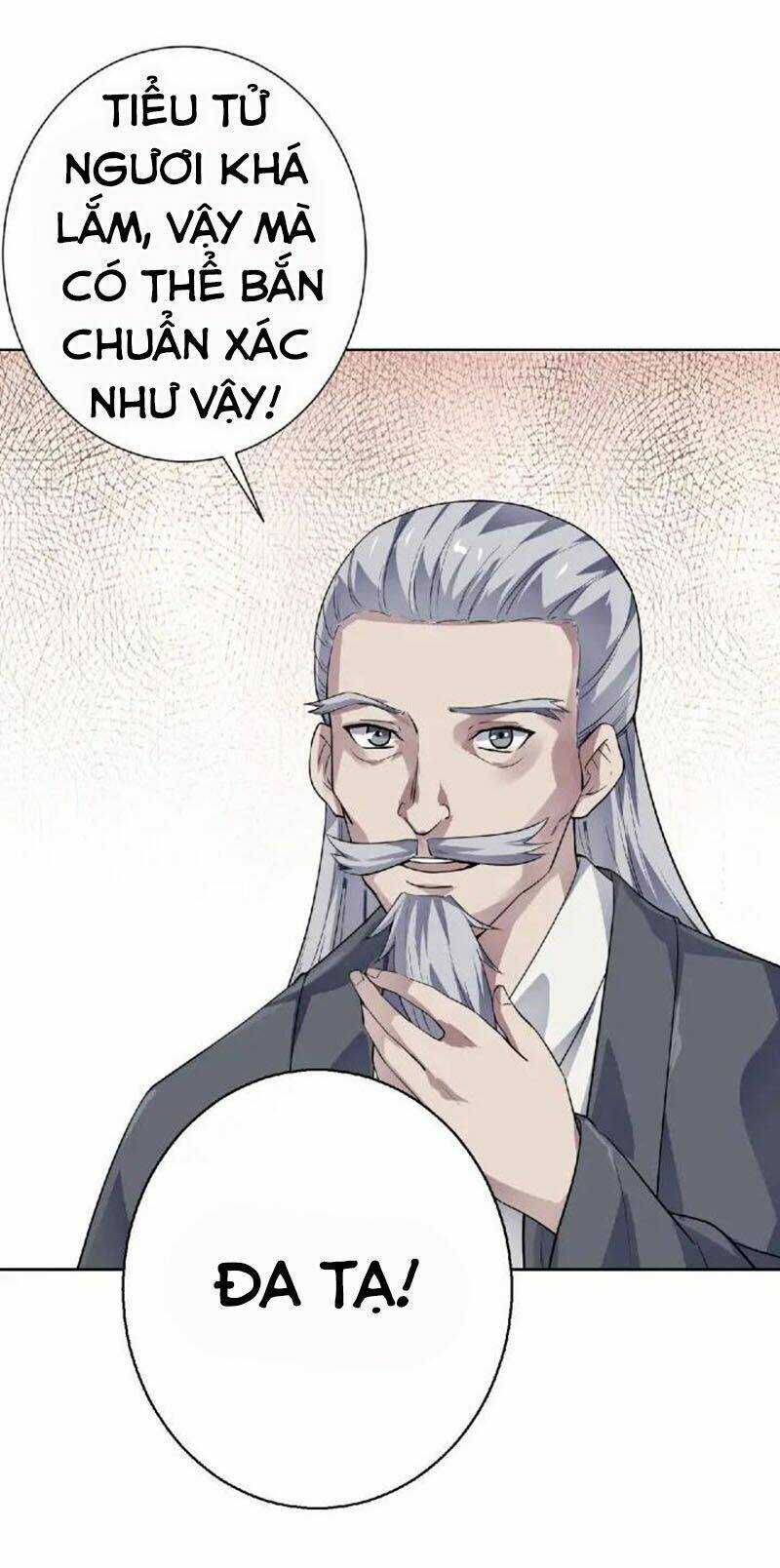 Nghịch Thiên Đại Thần Chapter 59.5 trang 24