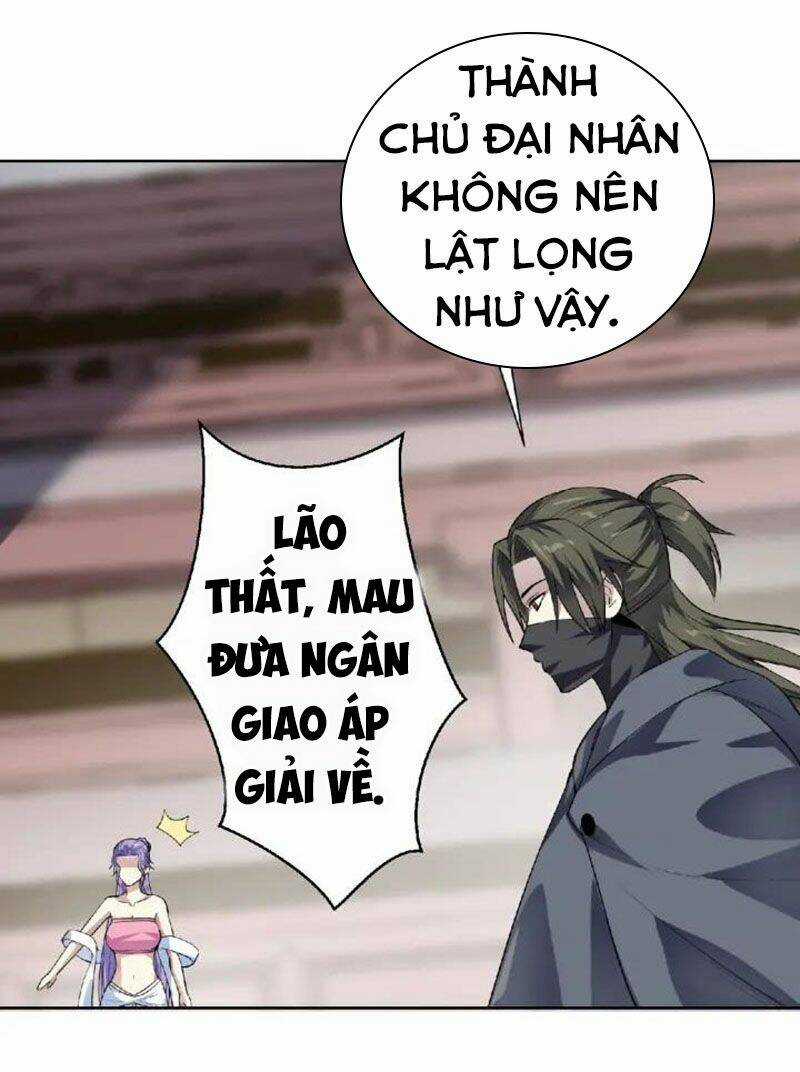 Nghịch Thiên Đại Thần Chapter 59.5 trang 25