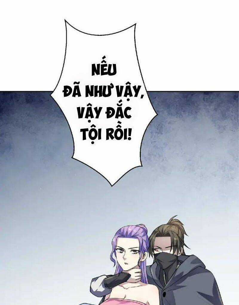 Nghịch Thiên Đại Thần Chapter 59.5 trang 28