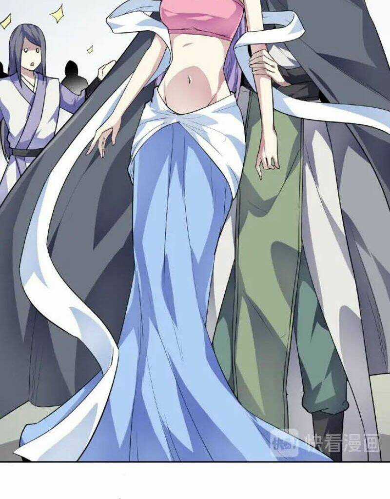 Nghịch Thiên Đại Thần Chapter 59.5 trang 29