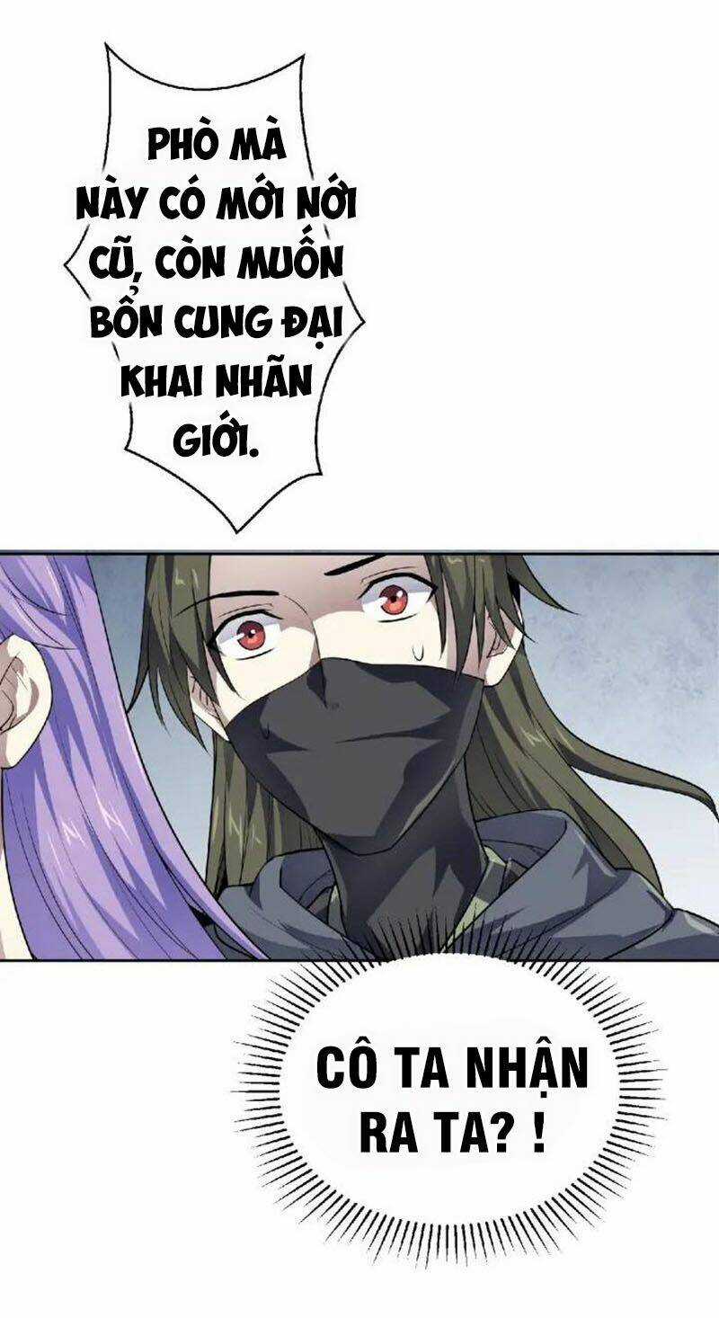 Nghịch Thiên Đại Thần Chapter 59.5 trang 33