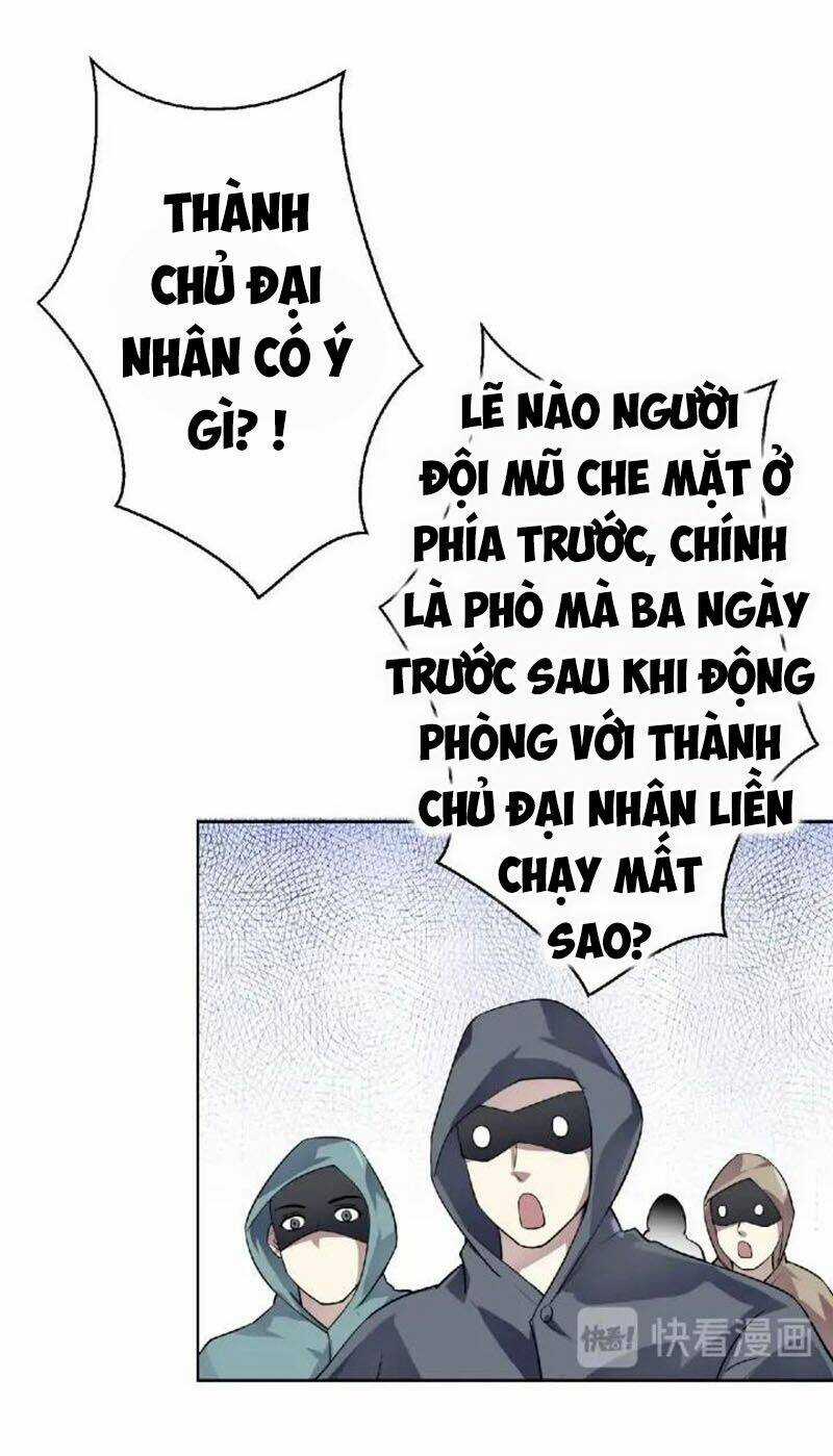 Nghịch Thiên Đại Thần Chapter 59.5 trang 34