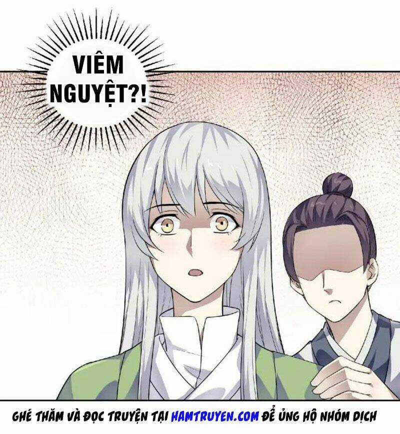 Nghịch Thiên Đại Thần Chapter 59.5 trang 36