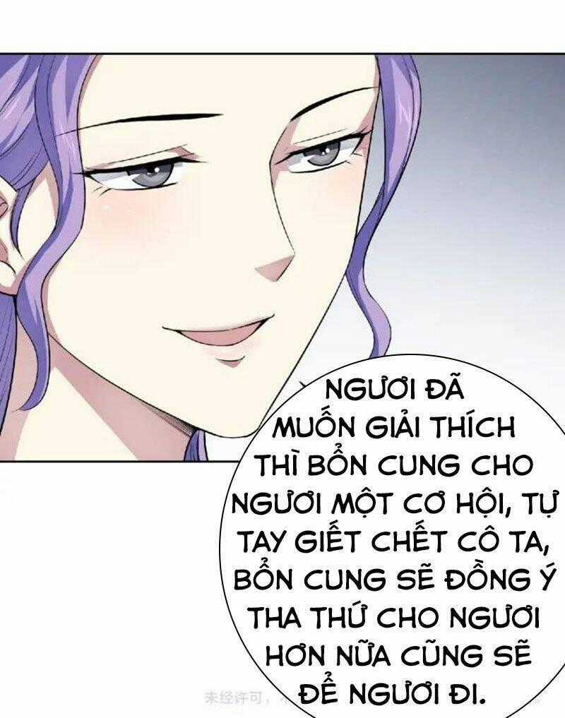 Nghịch Thiên Đại Thần Chapter 59.5 trang 39