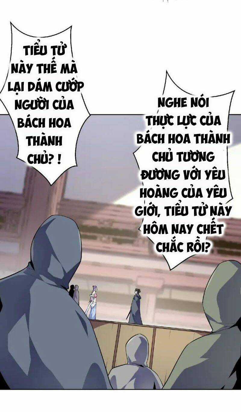 Nghịch Thiên Đại Thần Chapter 59.5 trang 5