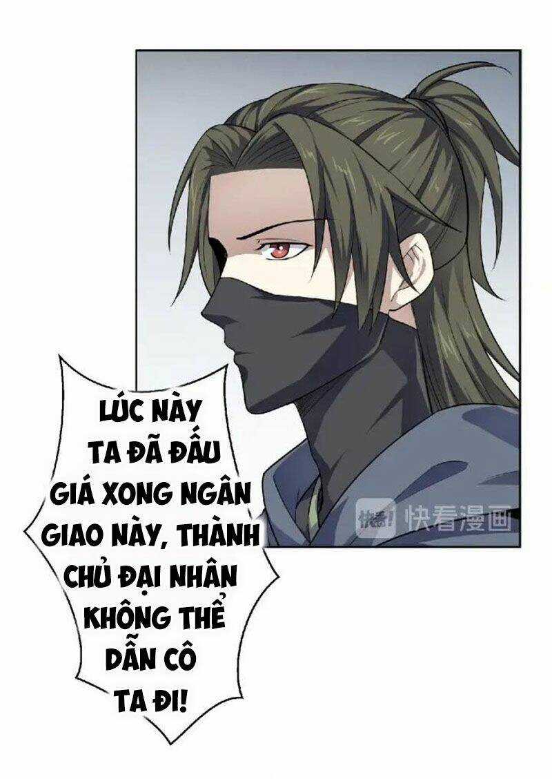 Nghịch Thiên Đại Thần Chapter 59.5 trang 7
