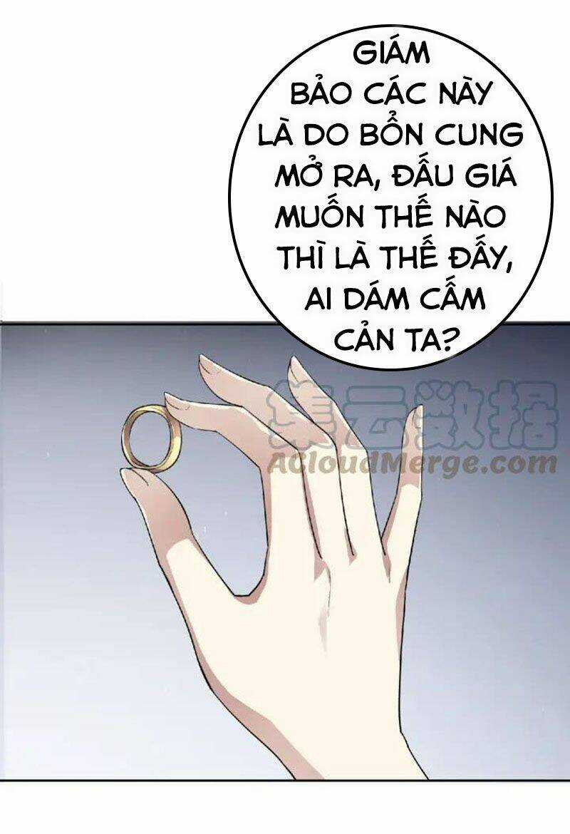 Nghịch Thiên Đại Thần Chapter 59.5 trang 8