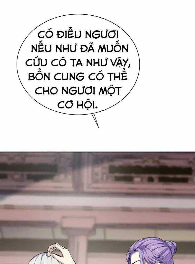 Nghịch Thiên Đại Thần Chapter 59.5 trang 9