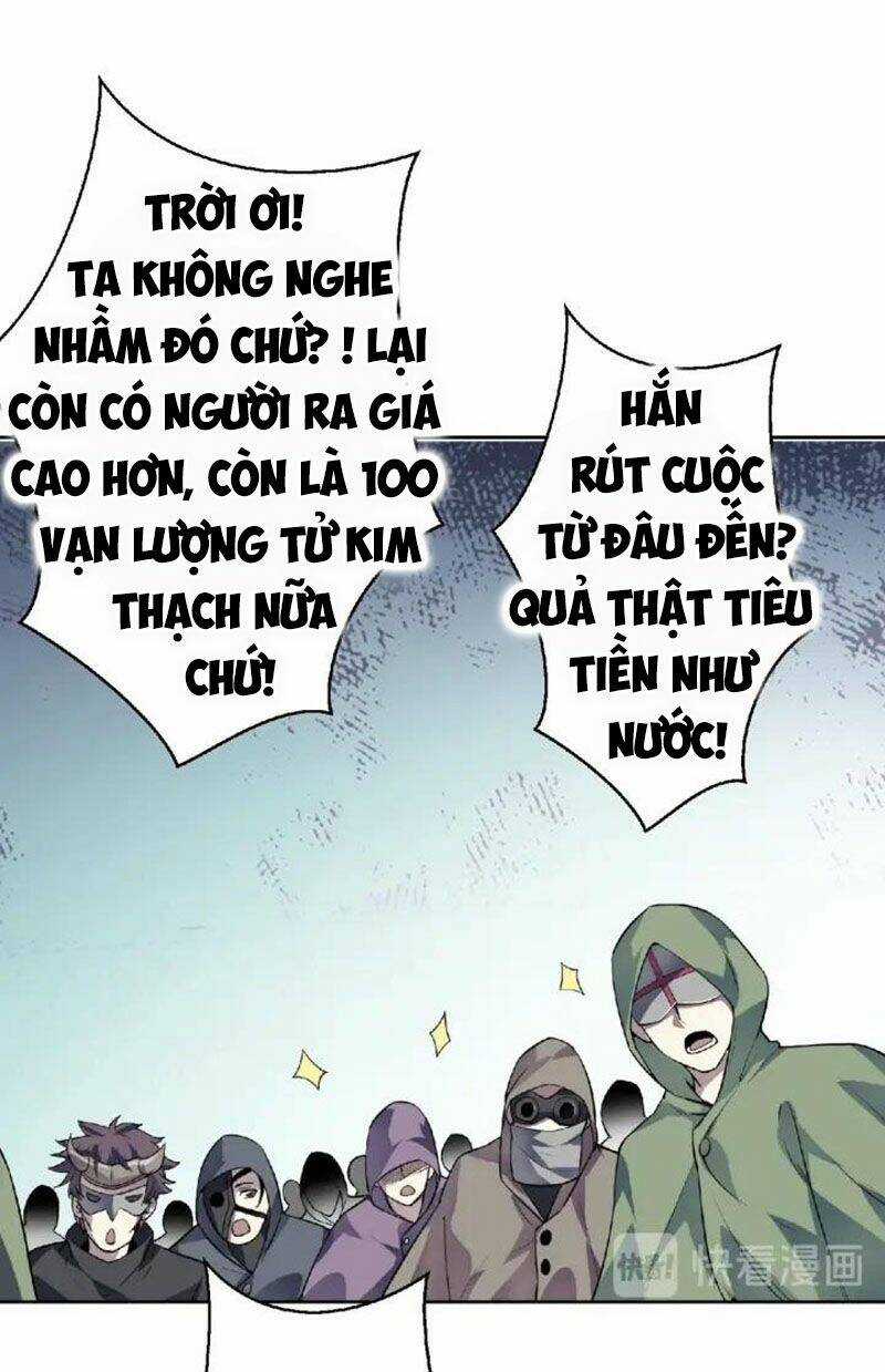 Nghịch Thiên Đại Thần Chapter 59 trang 10