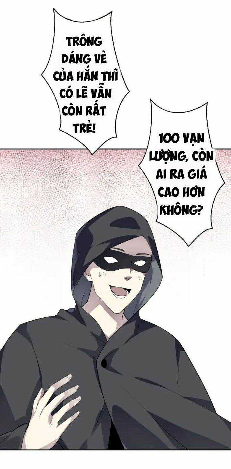 Nghịch Thiên Đại Thần Chapter 59 trang 11