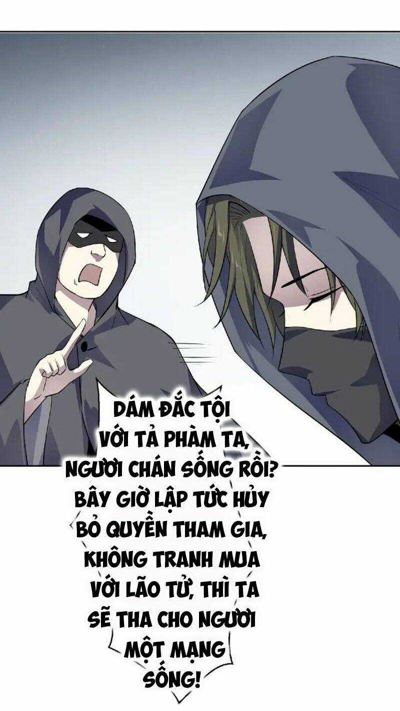 Nghịch Thiên Đại Thần Chapter 59 trang 14