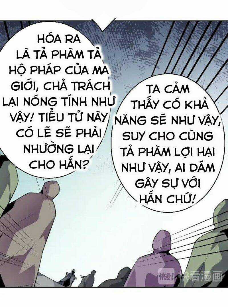 Nghịch Thiên Đại Thần Chapter 59 trang 15
