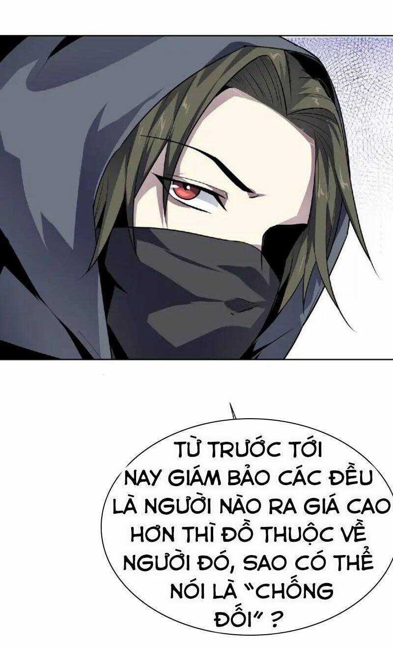 Nghịch Thiên Đại Thần Chapter 59 trang 16