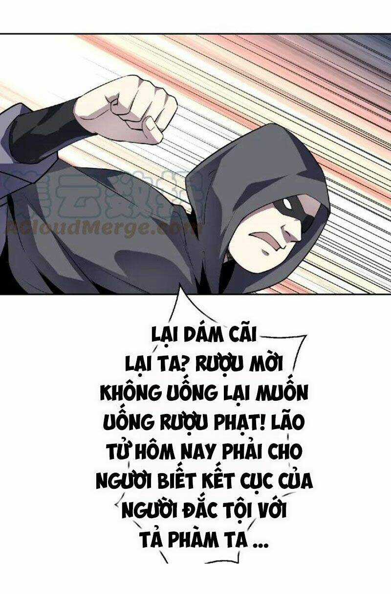 Nghịch Thiên Đại Thần Chapter 59 trang 17