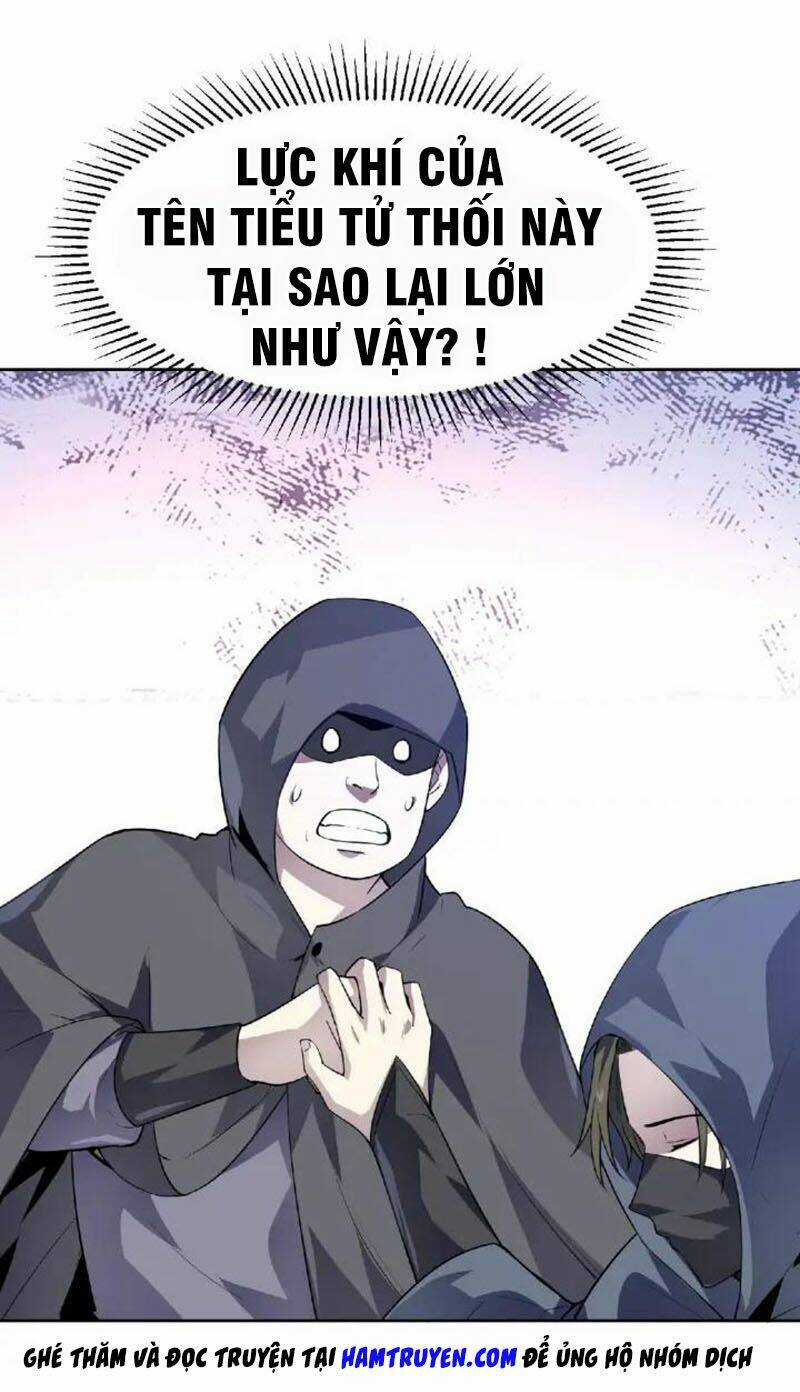 Nghịch Thiên Đại Thần Chapter 59 trang 19